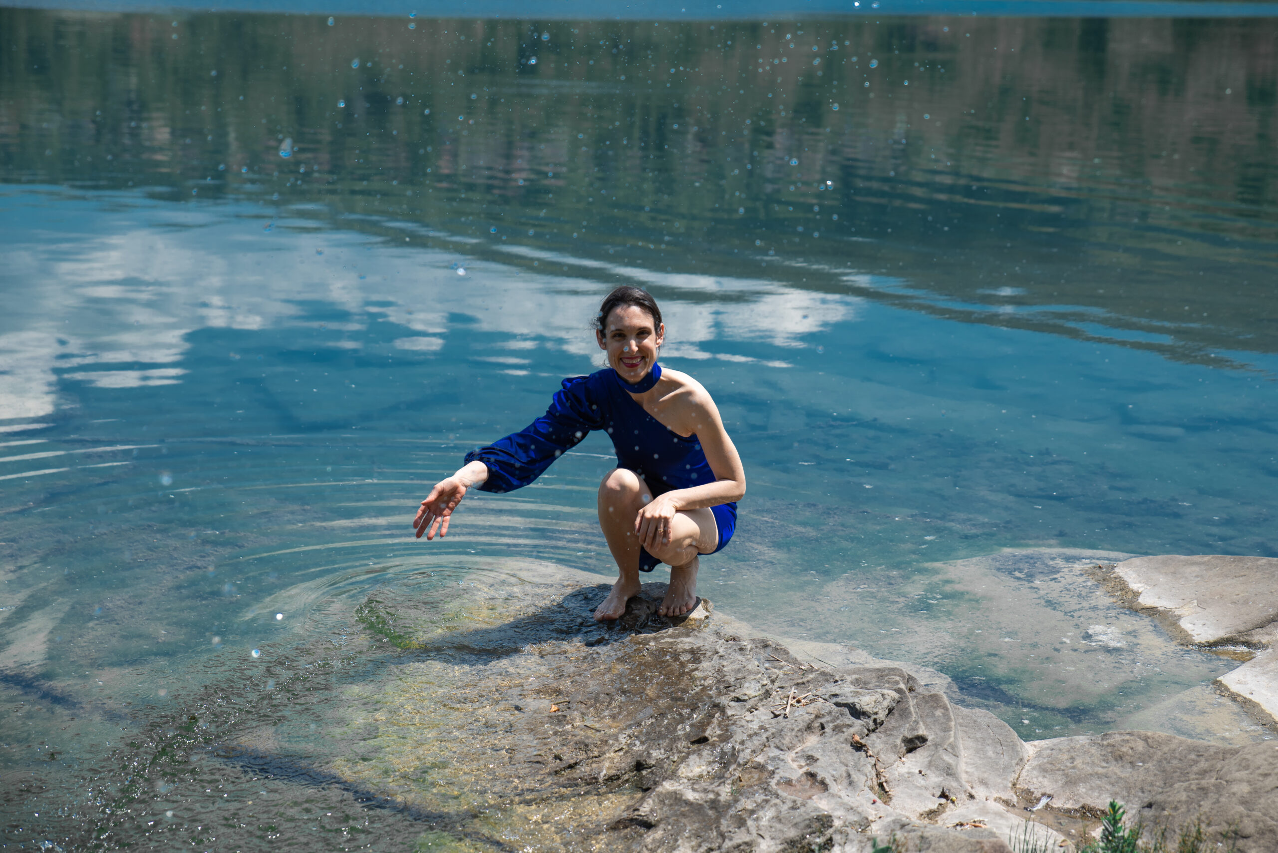 Elemento Acqua nel business