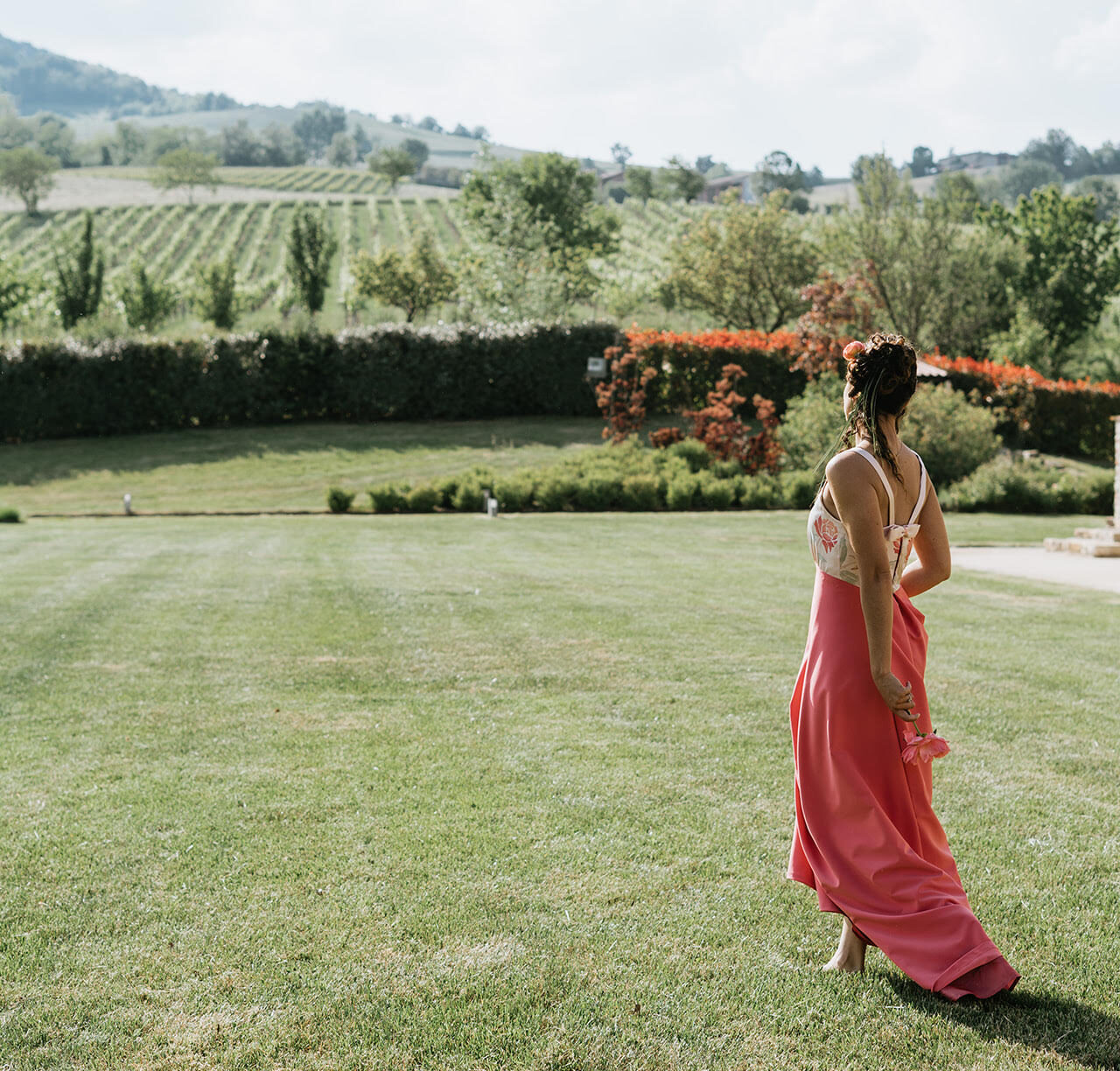 Archetipo Afrodite e identità visiva