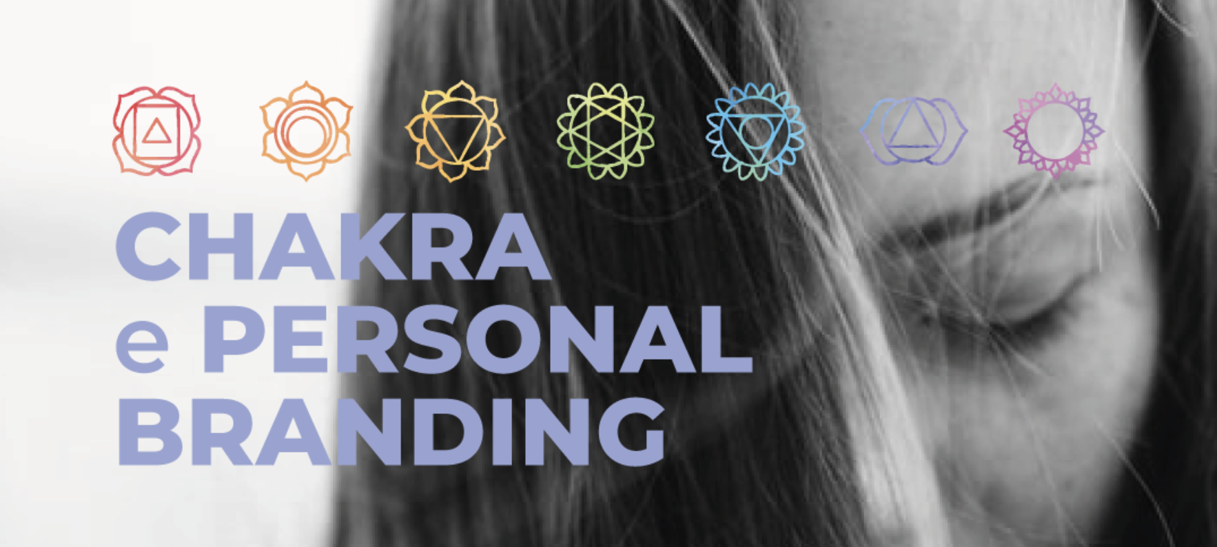 Chakra e personal branding