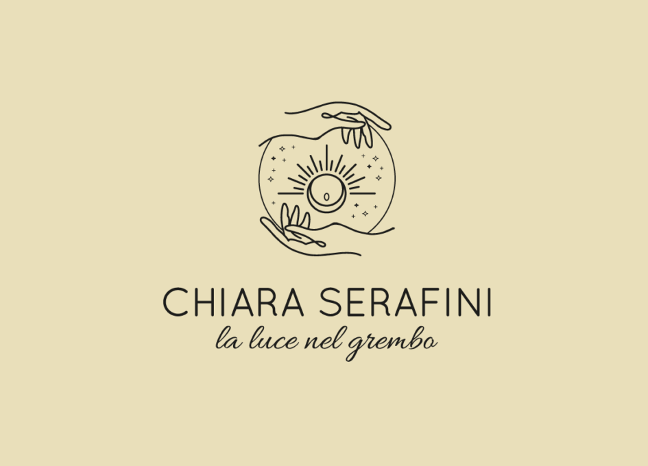 Chiara Serafini ostetrica