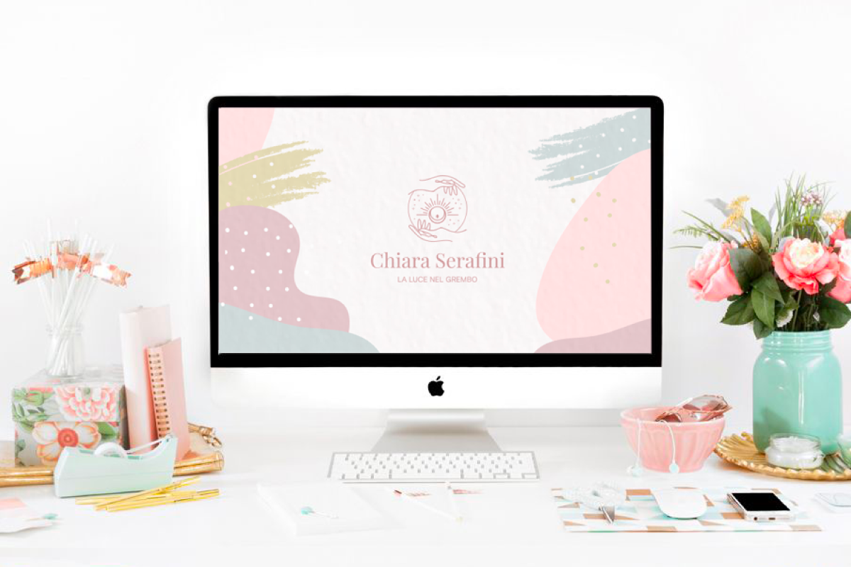 Chiara Serafini ostetrica