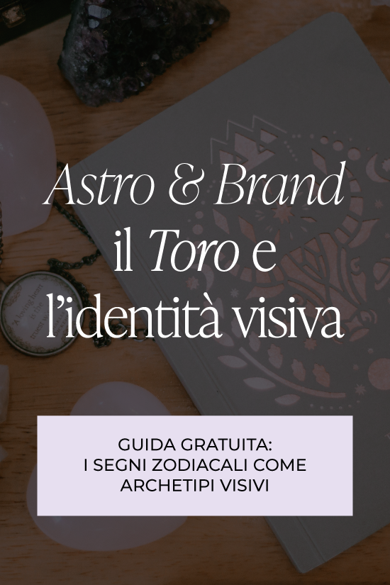 Toro e identit&agrave; di Brand: Simboli, Colori e Stile
