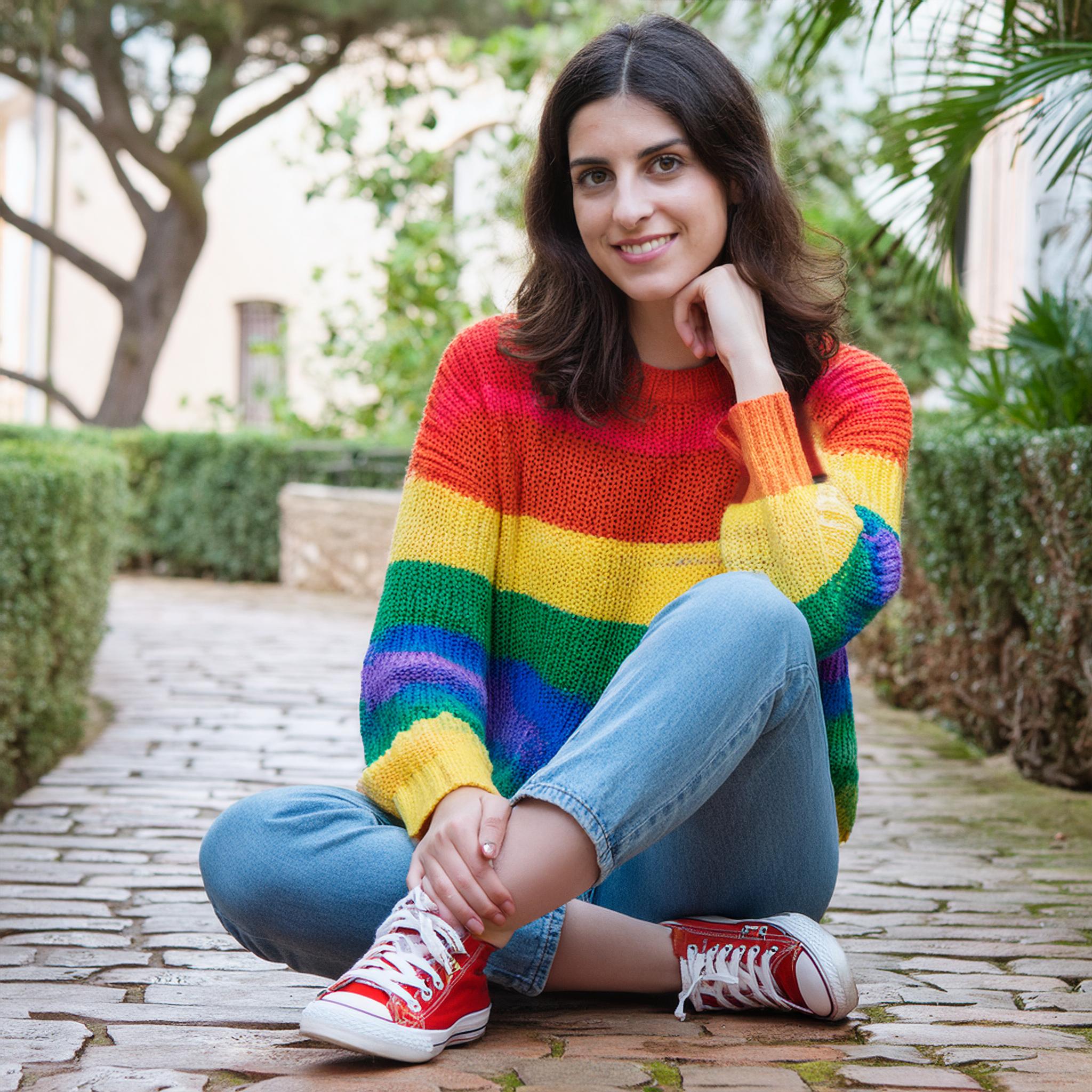 Gemelli Outfit per photoshoot di branding