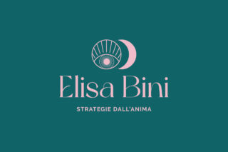 Elisa Bini | Social Media strategist - logo