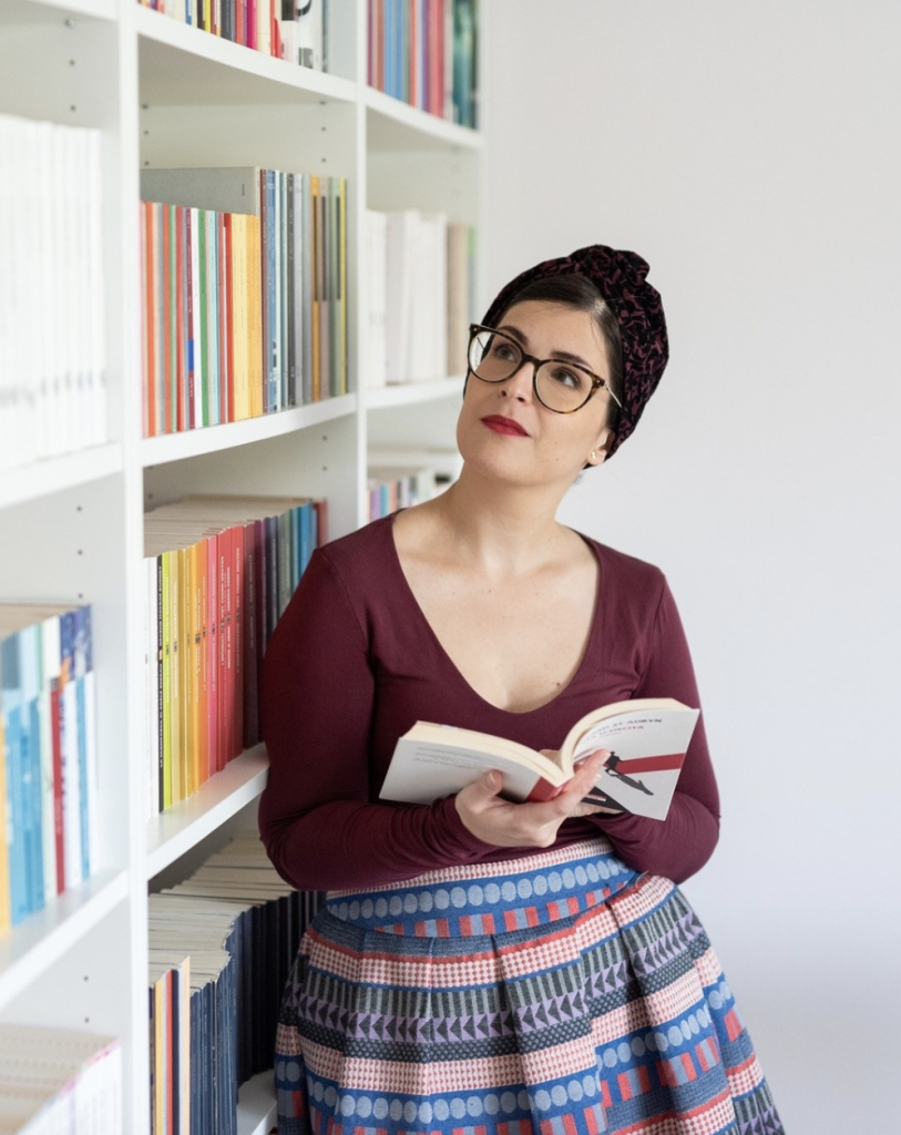 Segno Vergine Photoshoot