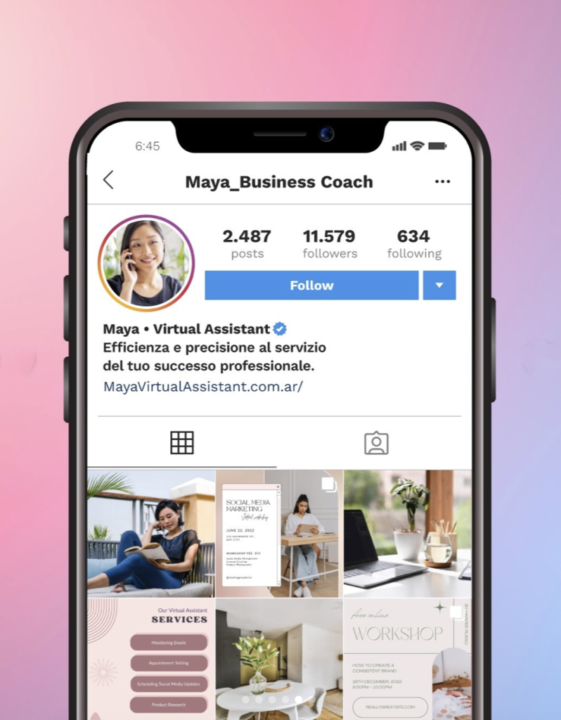 Vergine_Archetipo Visivo