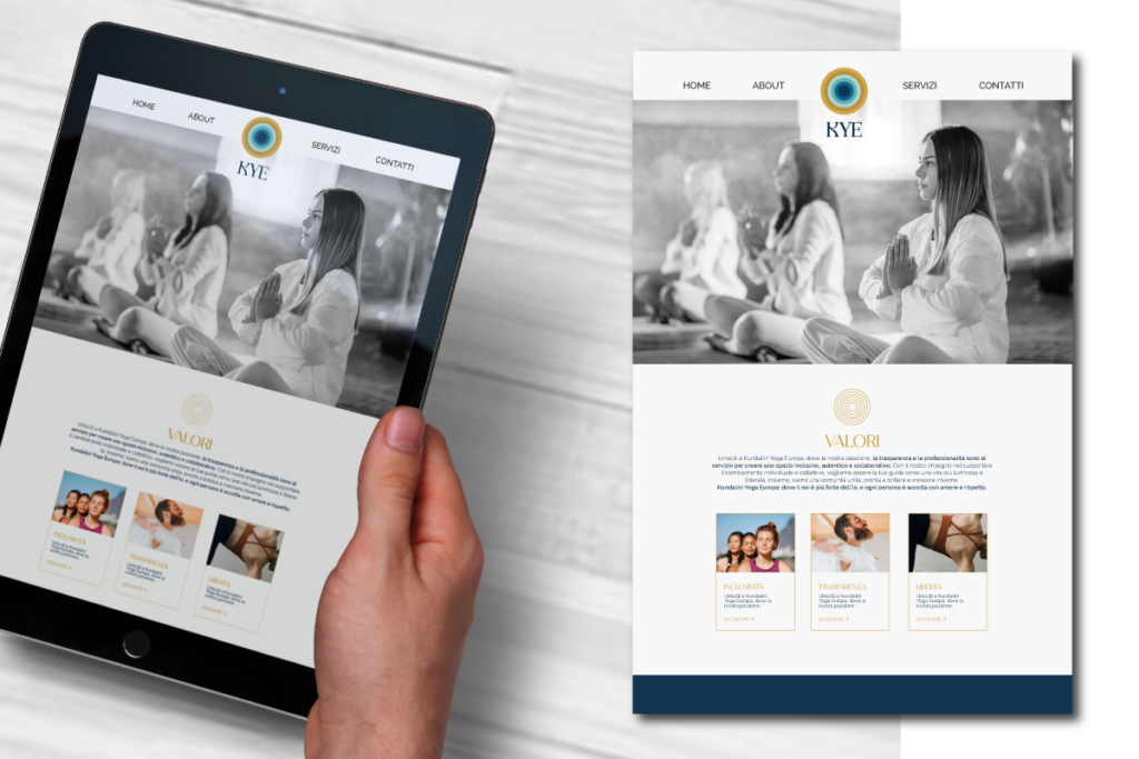 Kundalini Yoga Europa