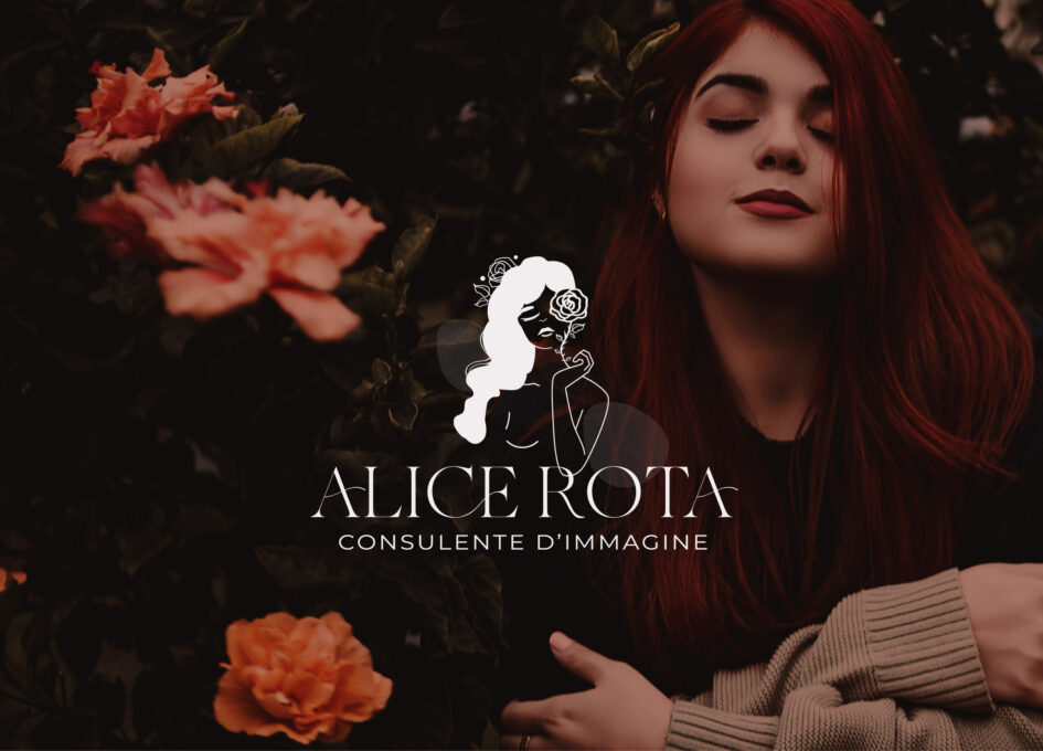 Alice &bull; Consulente d&rsquo;immagine