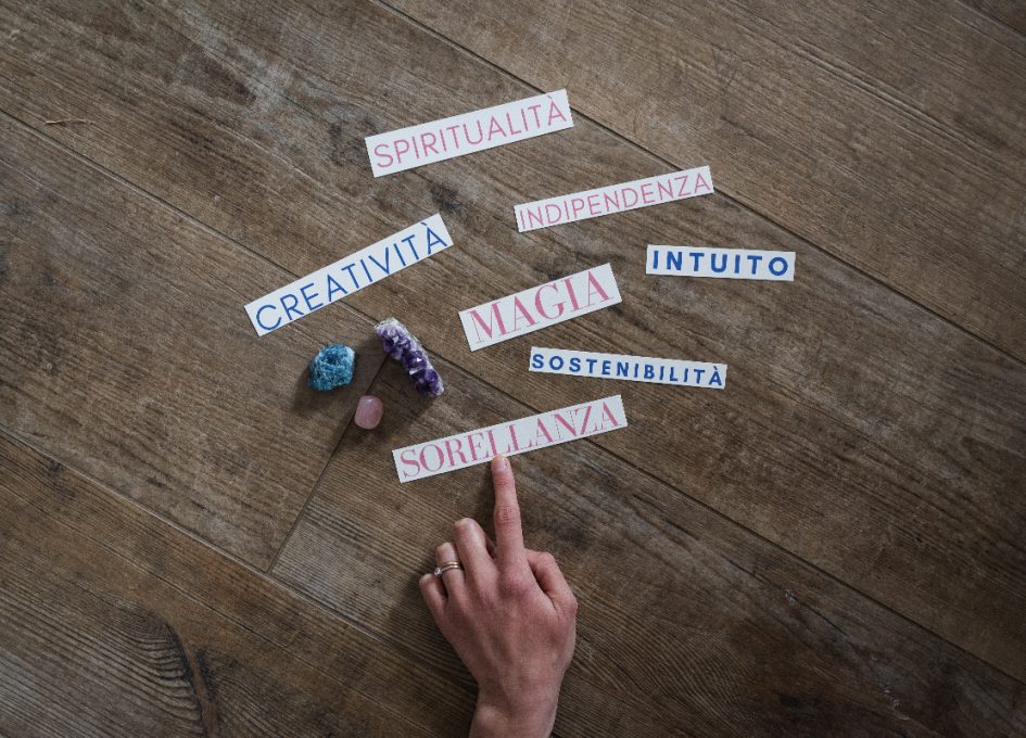 Digital Strategist intuitiva