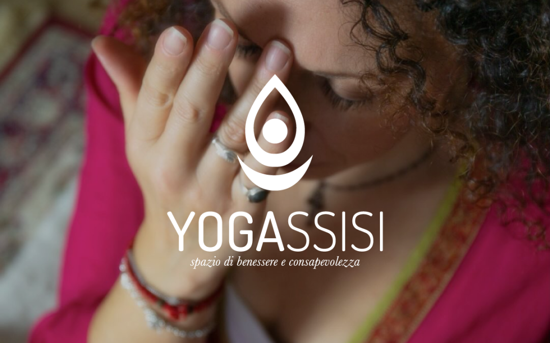 YOGASSISI &ndash; Centro Yoga