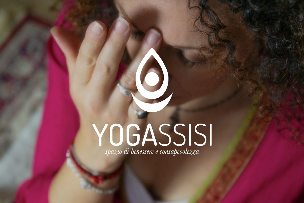 YOGASSISI &ndash; Centro Yoga