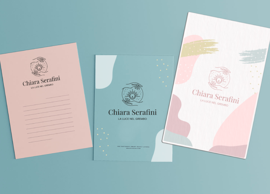 Chiara Serafini: Ostetrica