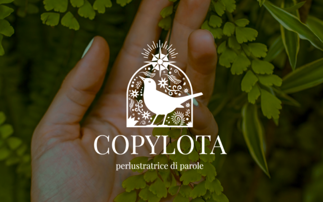 Copylota: Digital Raconteur