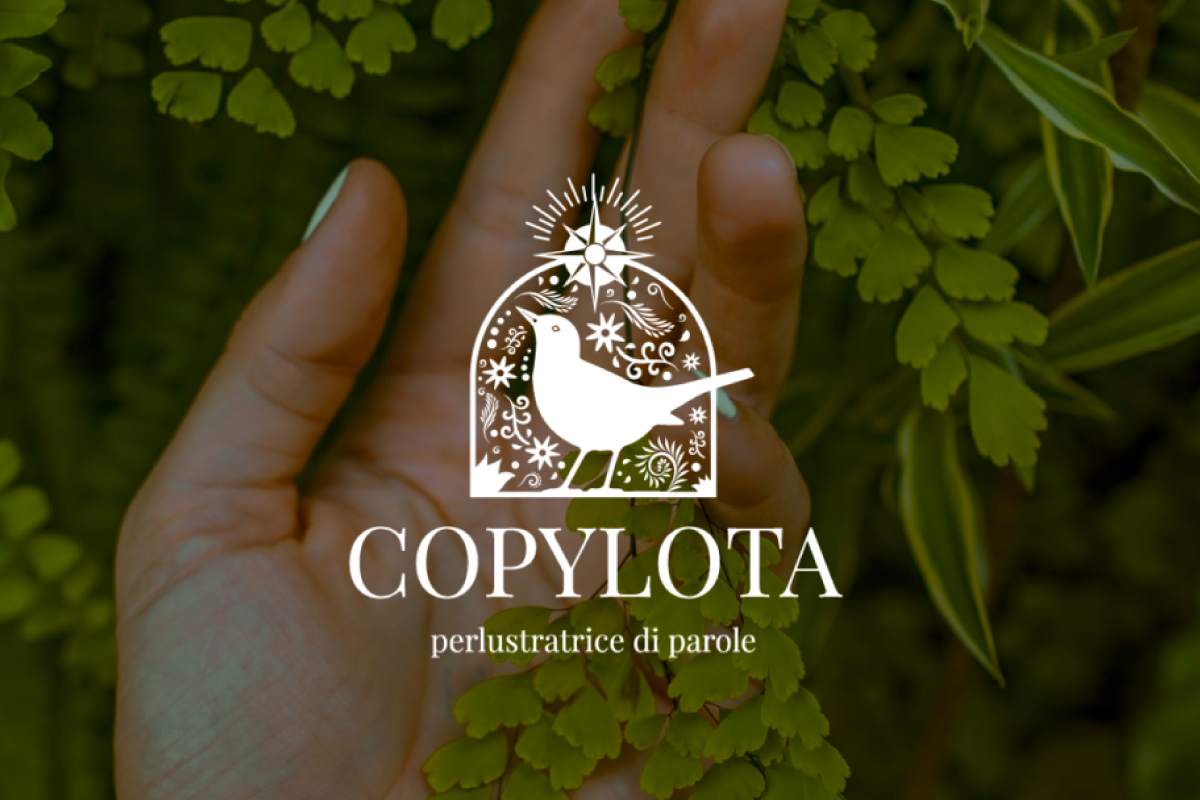 Copylota: Digital Raconteur