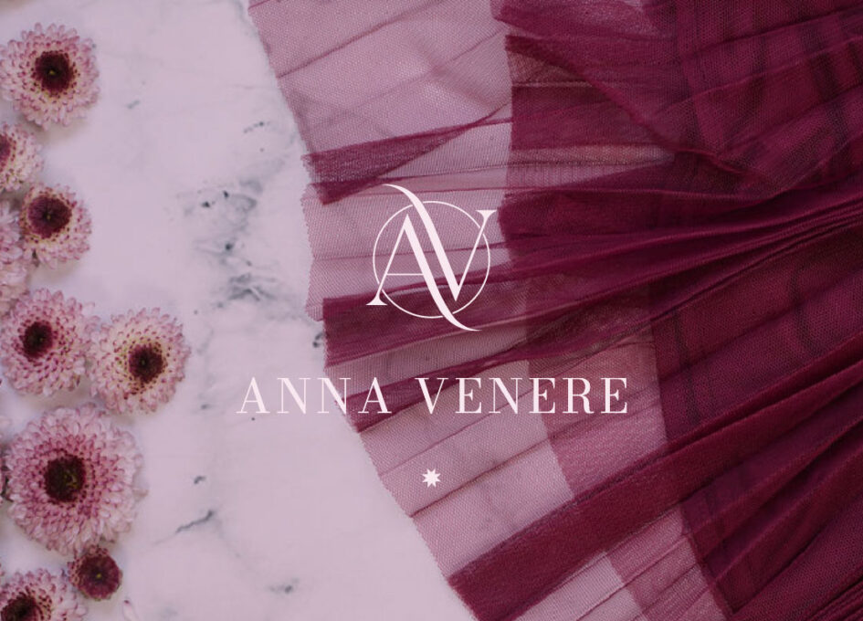 Anna Venere &bull; Consulente di immagine