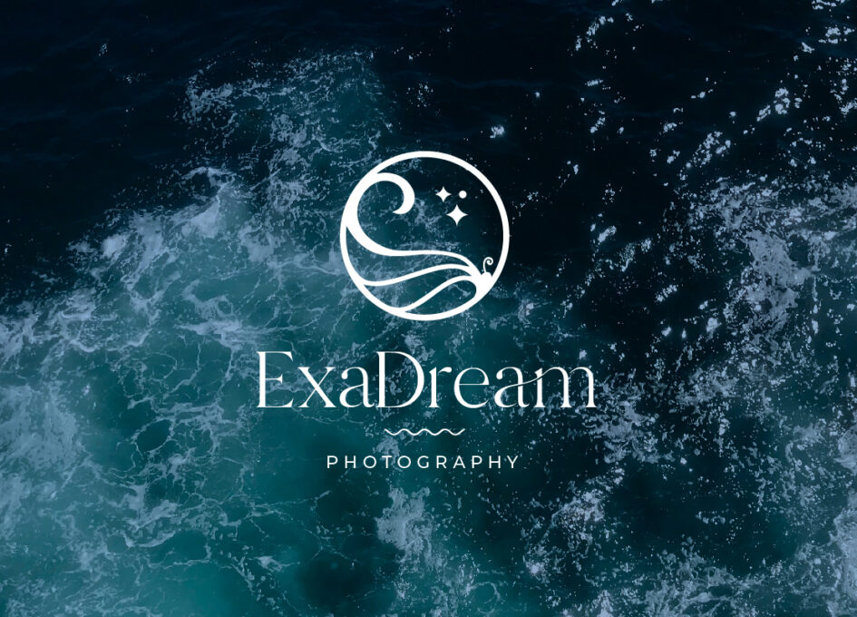 Valentina: Fotografa