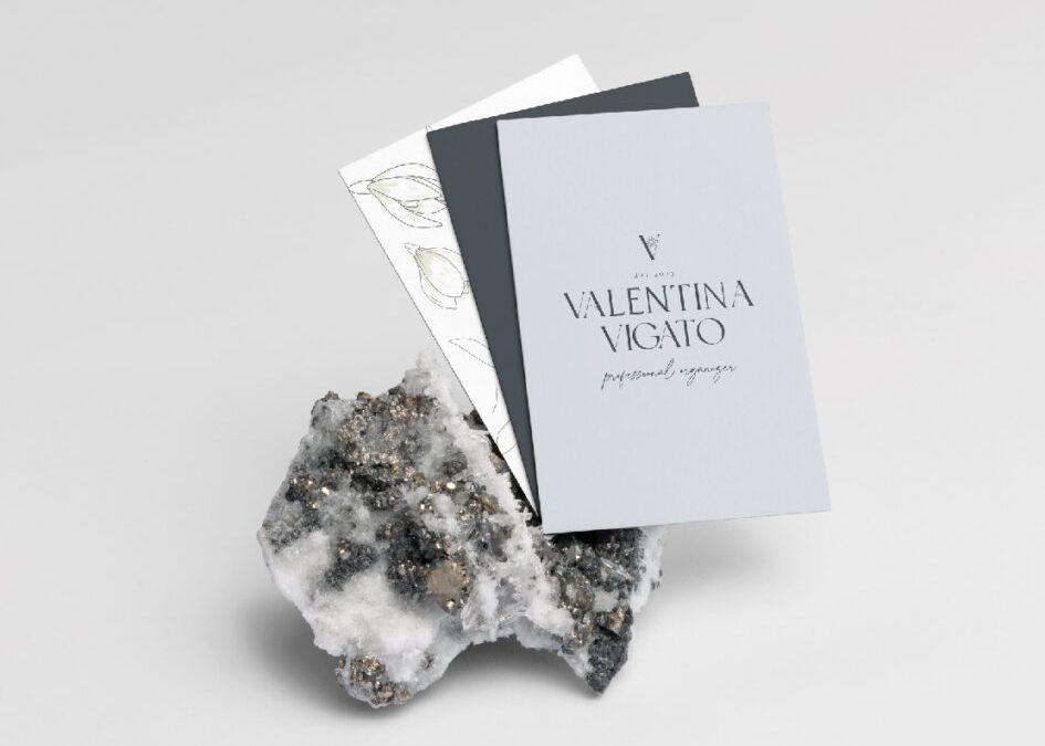 Valentina Vigato &bull; Professional Organizer