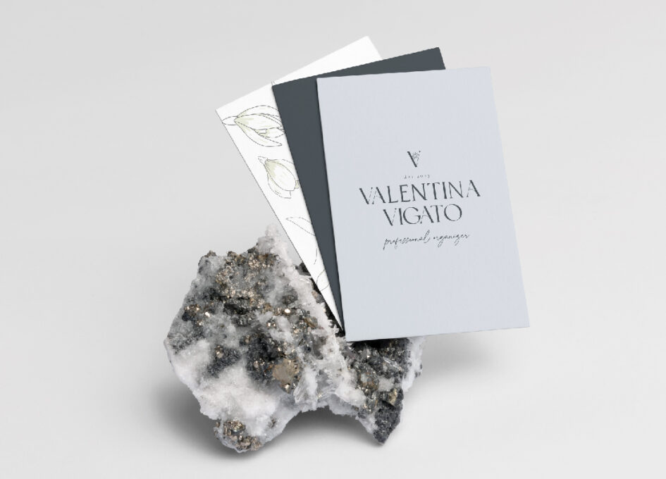 Valentina Vigato &bull; Professional Organizer