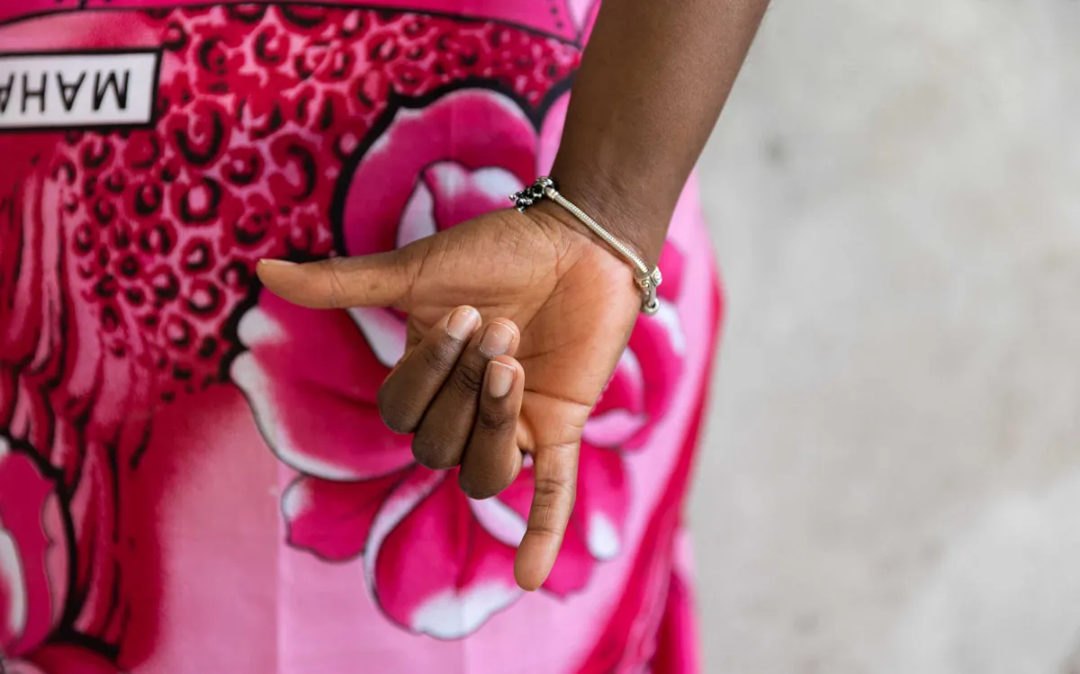 Sambu Buffa &bull; Marketing Inclusivo