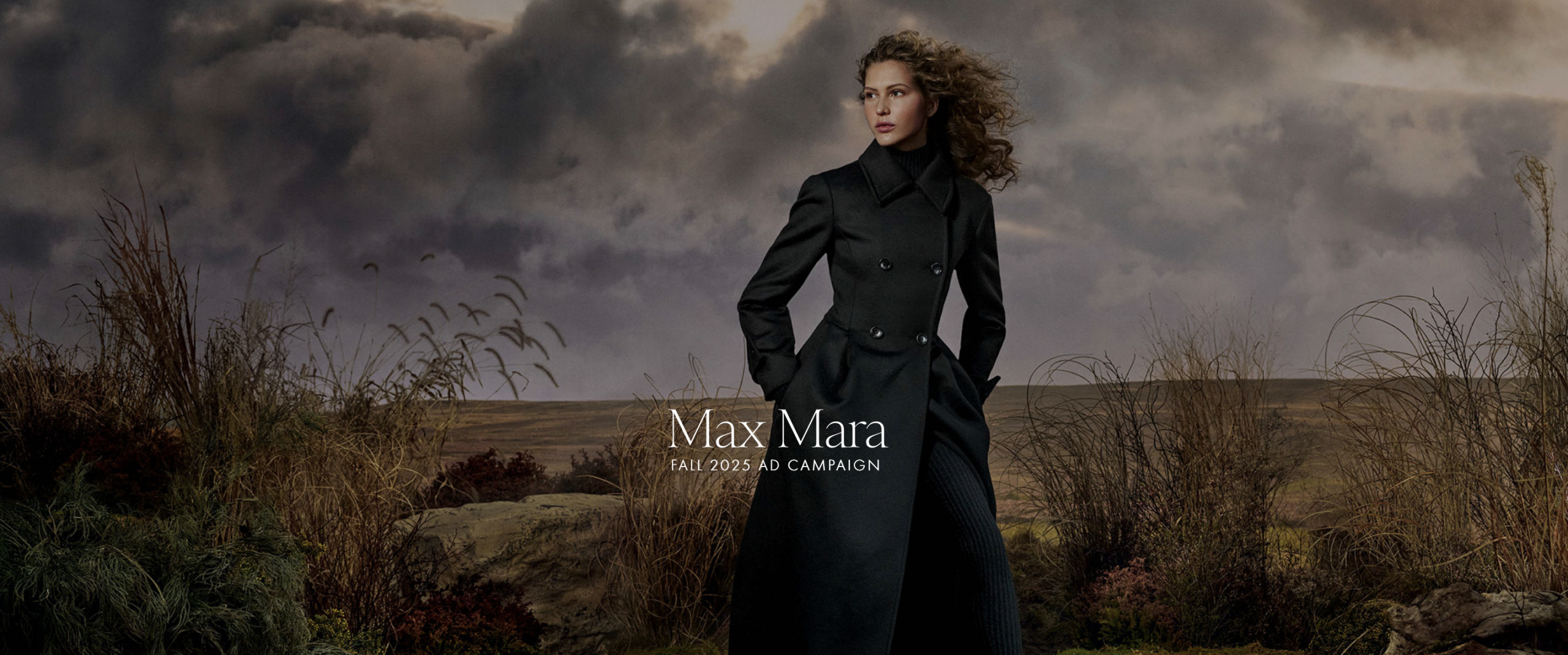 Capricorno Brand Identity