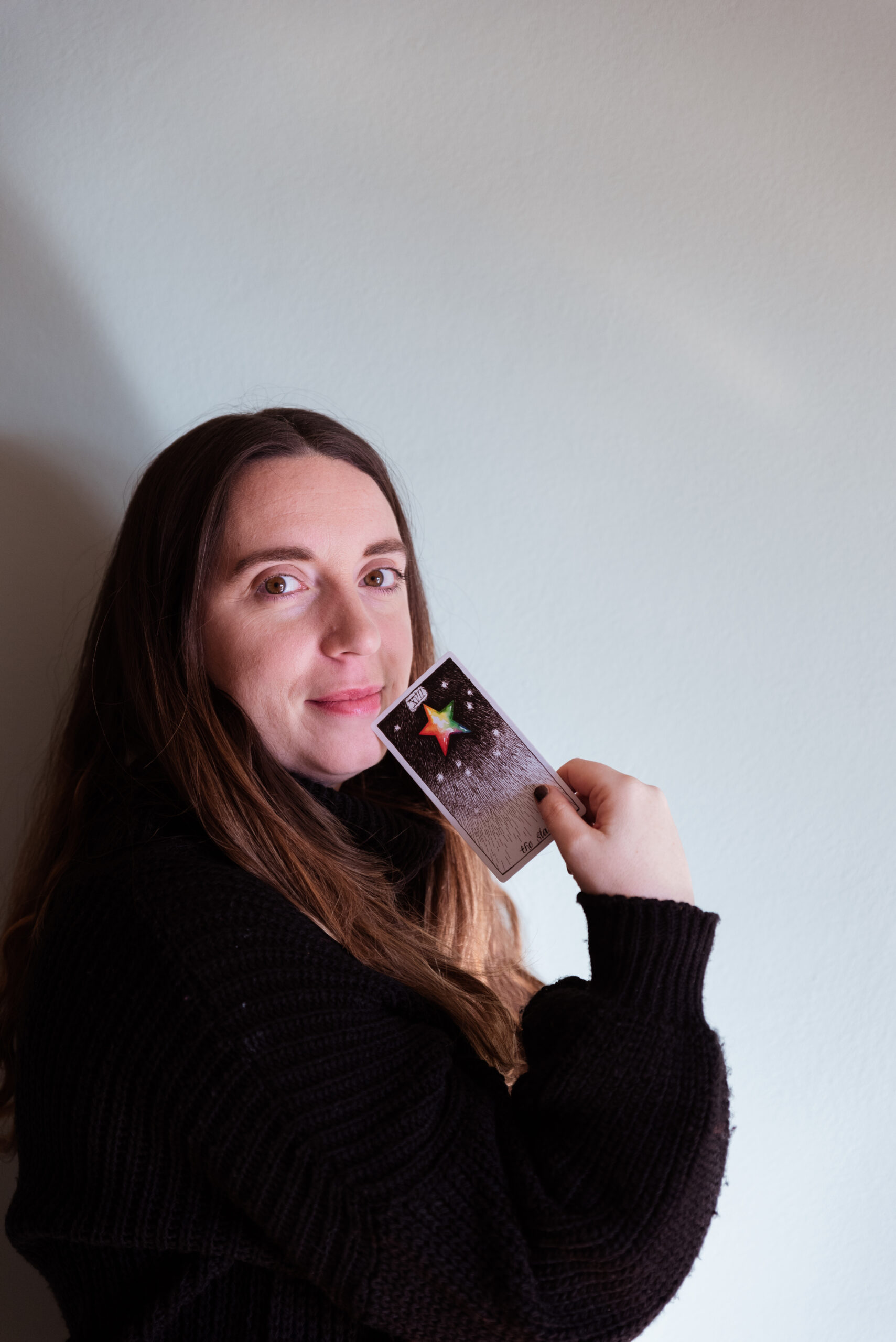 Chiara Sbicca Mulford, intuitive brand designer